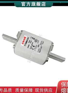 170M4114170M4115170M5158170M5159巴斯曼快速熔断器保险丝