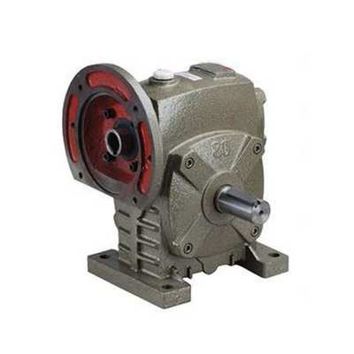 矿山机械用配套用 WPDS200-50蜗齿轮减速机 精密减速器