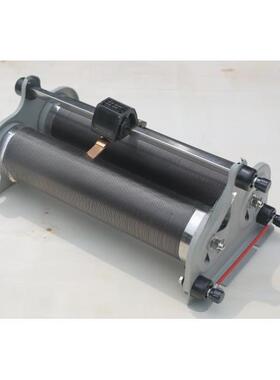 BX8BX7滑动变阻器滑线式单管双管连续可调电阻器可变负载箱