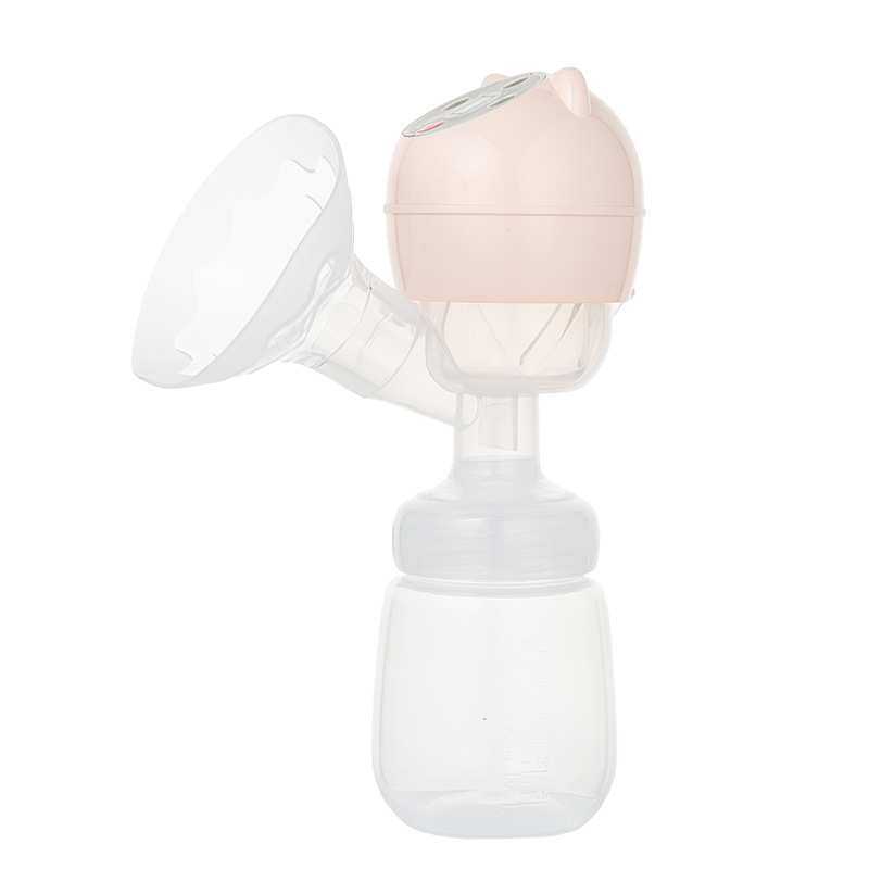 哆拉哆布一体式智能电动吸奶器9档调节舒适自动集乳器吸乳器6288,3C数码配件,USB灯,淘宝优惠券,粉丝福利购,淘宝优惠卷