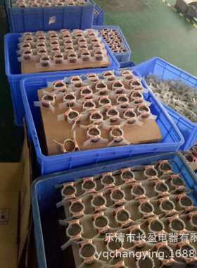 5轴流风扇轴流风机轴流风机QR12038HBL  0.14A