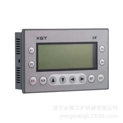 XPR1-3000CN-T智能化电机软起动器 煤矿用防爆电动机保护器
