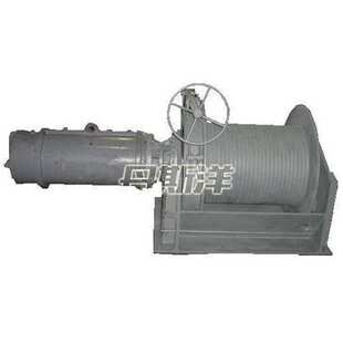 卷扬机 随车吊起重配件液压绞车 起重提升吊车配件液压驱动绞车