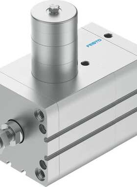 FESTO费斯托紧凑型气缸ADN-20- -KP 548207 540208 548209 548210