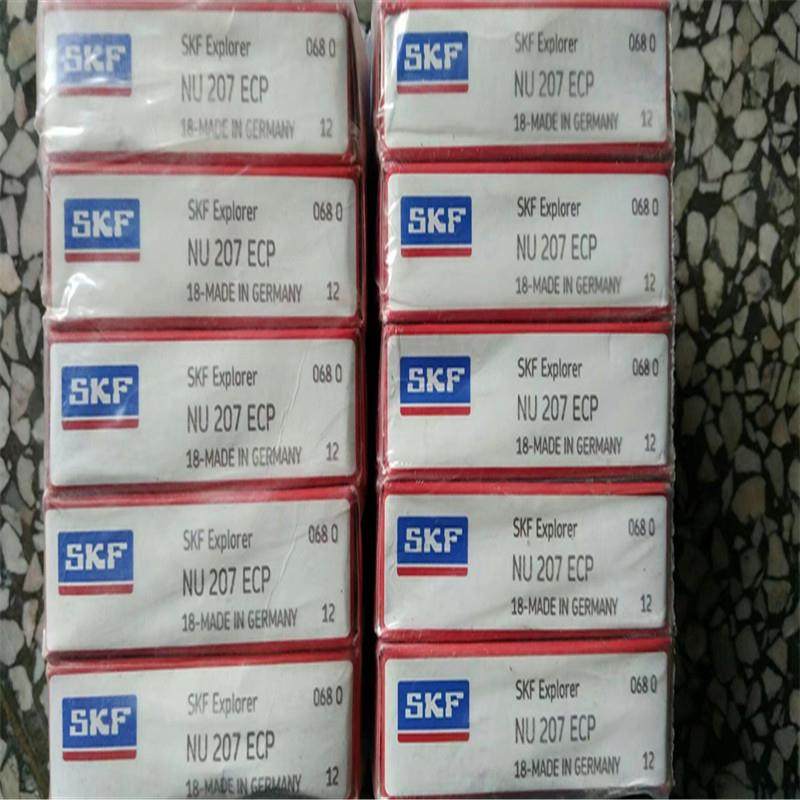 NU207ECP瑞典轴承NU208NU209NU210NU211NU212NU213NU214N