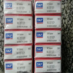 NU207ECP瑞典轴承NU208NU209NU210NU211NU212NU213NU214N