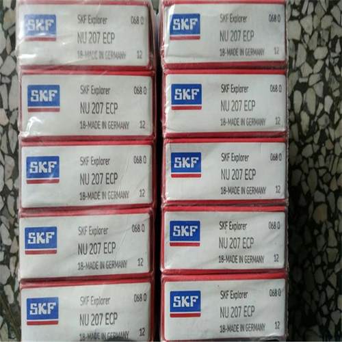 NU207ECP瑞典轴承NU208NU209NU210NU211NU212NU213NU214N