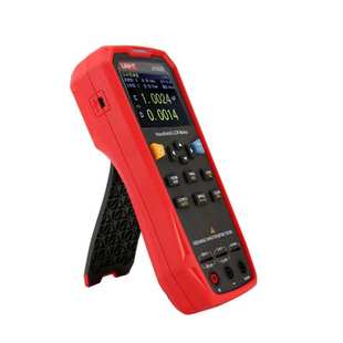 优利德UT622E手持式数字电桥