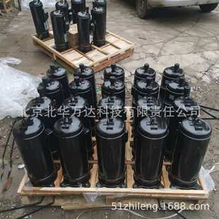 商用船用制冷压缩机G705EL 制冷压缩机 128CDP卧式