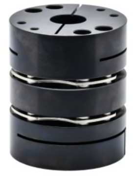 DBJ06/16/28/38-D65/D87-d15~d30-e15~e30膜片式联轴器螺钉夹紧型