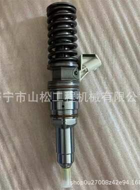 504287070喷油器总成柴油发动机共轨喷油嘴喷油泵油嘴配件