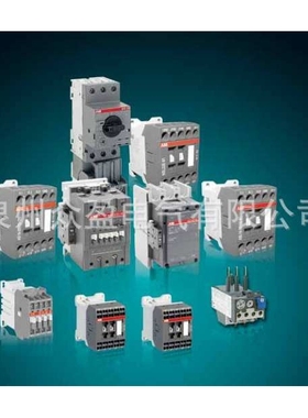 NL31E*24V DC；10059171；ABB直流中间继电器-NL型