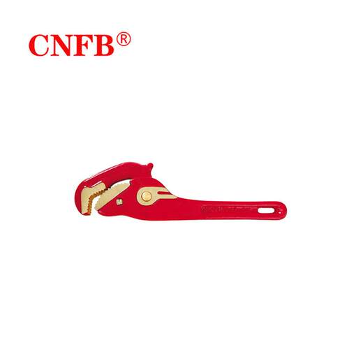 天津桥防CNFB 防爆工具 扳手 防爆多用扳手 T8129C