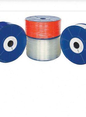 PUPU*料 外径4进口径06气管 MMMM4元/内6盘14