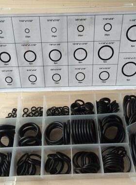型07 138MPA2密封圈工具箱OI