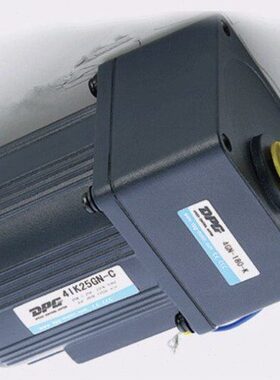 马达404C电机K I减速箱5I--G- N4G5G15 GCN25-东邦KDPK--N0NGK18