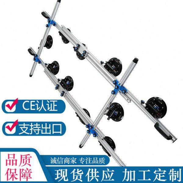 派沃真空吸盘 8/10吸盘大规格岩板玻璃抬板 架瓷砖玻璃搬运抬板架,五金/工具,家用工具组套,淘宝优惠券,粉丝福利购,淘宝优惠卷