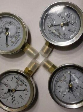 *雷尔达n仪表0141MPAx1耐震压力表-螺纹 y公司中国m60. 5有限  ～