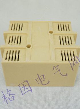 上上0 灭弧交流接触器塑料16顶 A盖树脂0 黄色  C J-罩2016 型