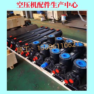 空压机配件 寿力 散热器88290005-930换热器  水冷却器