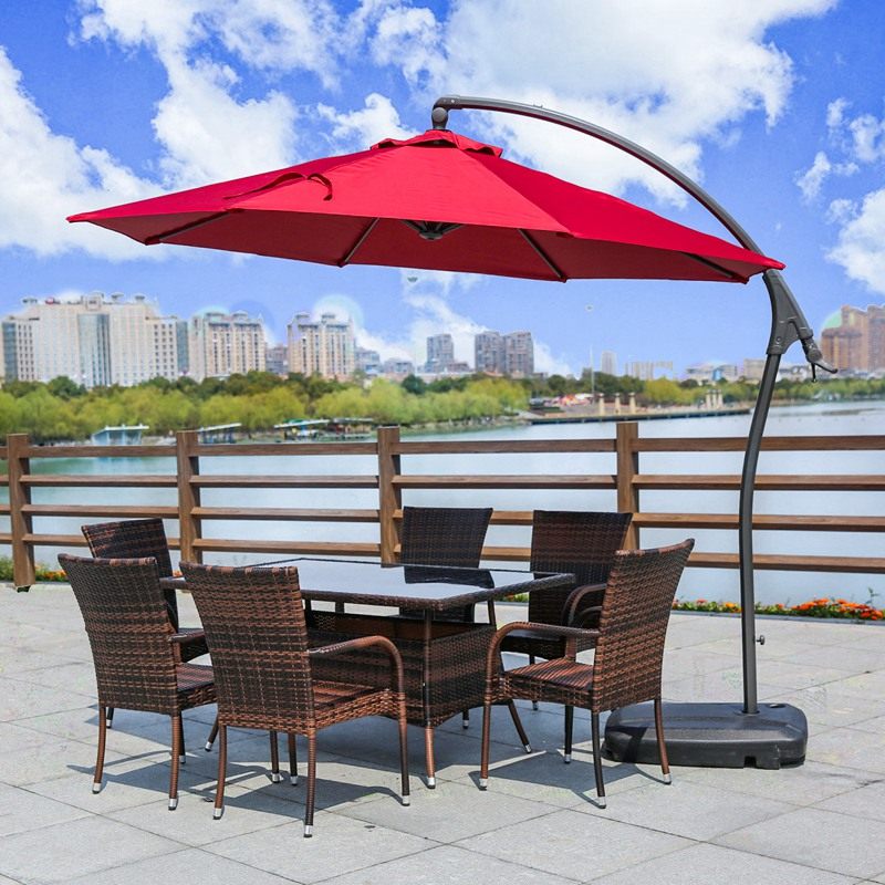 户外腾编藤休闲阳台庭院室外摆摊防水防晒桌椅欧式露天别墅花园,住宅家具,桌椅套件,淘宝优惠券,粉丝福利购,淘宝优惠卷