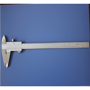 供应整体不锈钢游标卡尺150mm  0-200mm卡尺