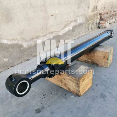 CAT卡特挖斗油缸349-4134 3494134铲斗油缸活塞杆350-9335 350933