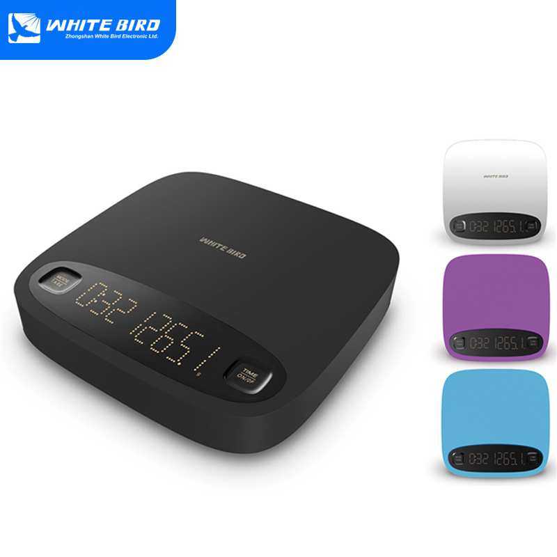 百鸟手冲咖啡秤智能计时称重家用意式咖啡电子秤克秤精准小型克秤,鲜花速递/花卉仿真/绿植园艺,其它园艺用品,淘宝优惠券,粉丝福利购,淘宝优惠卷