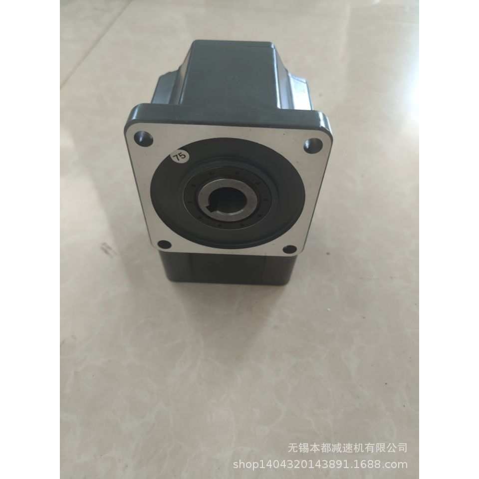 现货供应GPG直角减速箱  6GU75RC自配电机6IK200GU-S