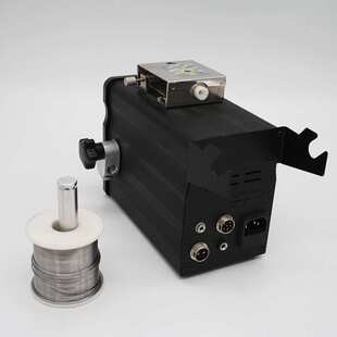 376D自动送锡恒温焊台5秒快速升温90W焊接功率电烙铁电子