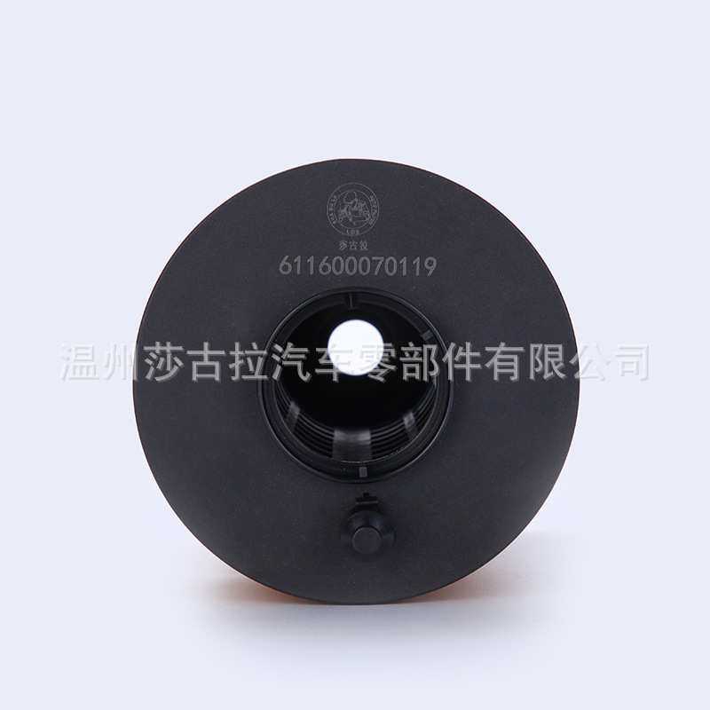 厂家供应液压油滤芯 原件;611600070119 611600070065机油纸滤芯
