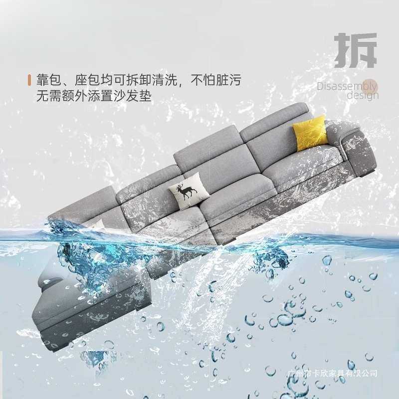 棉麻布艺沙发北欧简约现代轻奢客厅小户型猫抓布艺奶油风直排贵妃,鲜花速递/花卉仿真/绿植园艺,其它园艺用品,淘宝优惠券,粉丝福利购,淘宝优惠卷