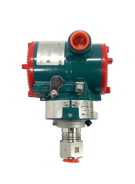 横河压力变送器EJA530E-JBS4N-017EL/NF2/PR前后盖涂漆颜色变更