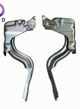 机盖铰链79110F0000 79120-F0000适用领动2016-2020插电混动2019-