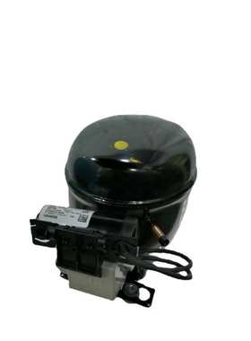 恩布拉科embraco压缩机FFI12HBK冰箱展示柜制冷压缩机中高背压