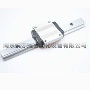 四方向等载荷直线导轨HSR15 20 25 30 35 45 55R/LR 线性滑轨滑块
