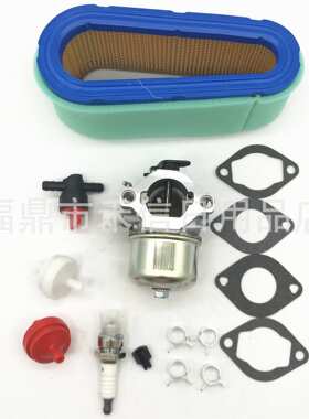 699831 694941 28M707 28D707化油器配件691642 493909空滤火花塞