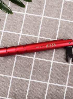 SAM连接器用射频头扭力扳手开口折弯力矩手动扳手安捷伦通用