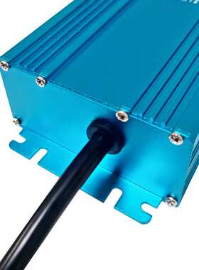 拓邦威800wled驱动电源恒流0-10v调光电源植物灯景观亮化智能电源