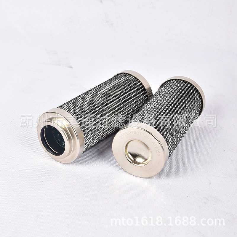 【厂家直销】 主泵吸油出油滤芯 0508.2198T1201.AW022 一件起批