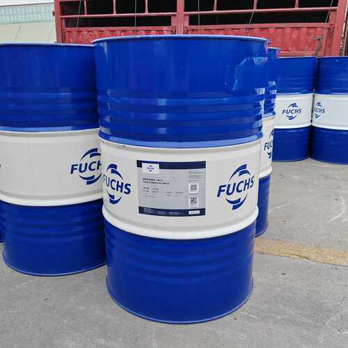 RENOFORM MZAN51H,福斯金属成型加工油MZAN 51 H纯油性冲压拉伸油