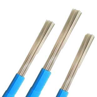 供应宏桥 38%银焊丝HL326银焊条BAg38CuZnSn/BAg-34银焊条