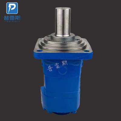 锚杆钻机马达BMPT-E160，BMPT-E200，BMPT-E250煤矿专用液压马达