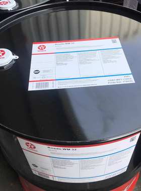 德士古TEXACO风力发电机齿轮油Meropa WM320,150,wm220,100,wm460