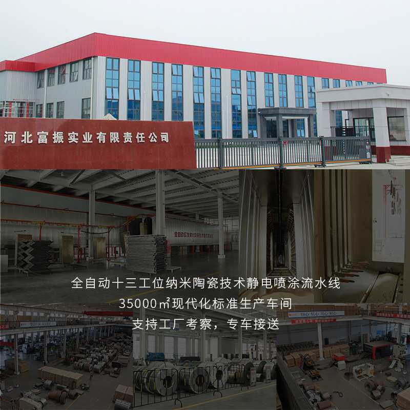 制式营具钢制双层床双人床上下铺成人高低床铁床加厚储物柜床下柜