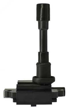 BAIXINDE 点火线圈ZL01-18-100B 汽配现货 点火线圈ZL0118100B