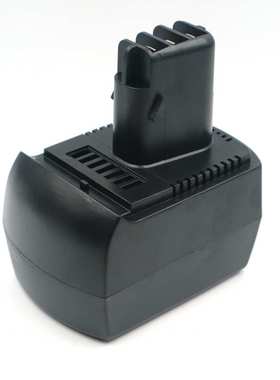 适合麦太保Metabo 9.6V12VA BS12SP D-72622镍氢镍镉电动工具电池