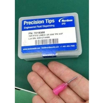 7018243/7018290/7018326/7018359针头诺信NORDSON EFD点胶机配件