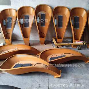 中华灯 景观灯 金玉兰灯 如意灯 广场灯 芙蓉灯 厂家直销特色新款