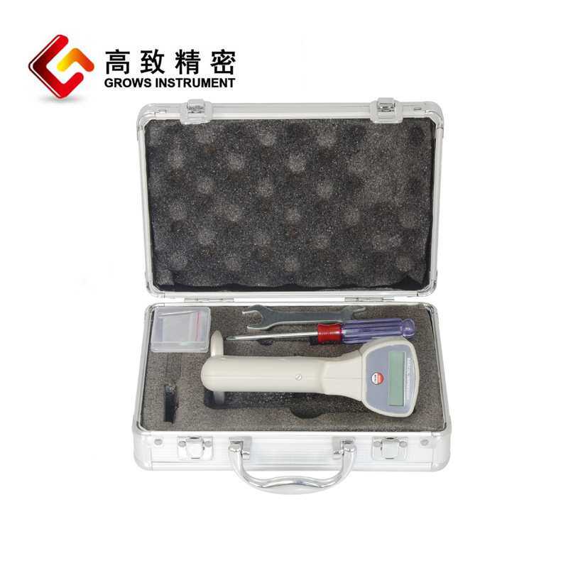 数显巴氏硬度计 HBa-1S  电子巴氏硬度计 铝材硬度计